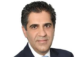 JB Drax hires Ben Shooter from Credit Suisse