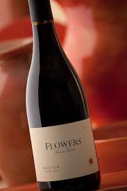 Flowers moon select pinot noir 2017 : Wine Dinner Faust Flowers Quintessa Ancona S Wine