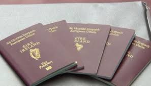 How to get dual citizenship. Irish Citizenship Applicants Free To Leave Country Babylon