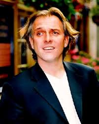 Rik Mayall