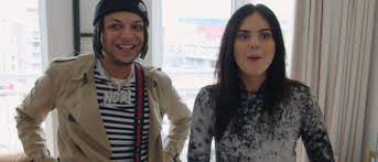 Wat vind jij zelf van het nummer? Famke Louise En Ronnie Flex Vertellen Ongemakkelijk Over Hun Relatie Funx Nl