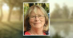 Sharon Kern Taylor Obituary December 23, 2023