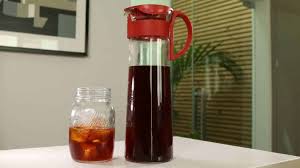 Feel free to use any size jars, but keep the 1:8 coffee to water ratio in mind. How To Make Cold Brew Coffee Everything You Need To Know