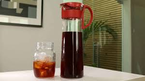 Wait for brewed coffee to drain down to the bulb before serving. Cold Brew Recipes Tips And Fresh Ideas