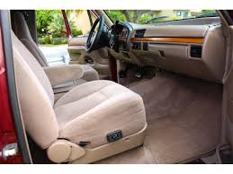 Facebook twitter reddit pinterest tumblr whatsapp email share link. 1996 Ford Bronco For Sale Classiccars Com Cc 1147127