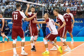 Jakie są wyniki siatkówki w tokio 2020. Siatkowka Znamy Zasady Kwalifikacji Na Igrzyska Olimpijskie W Tokio Radiomaryja Pl