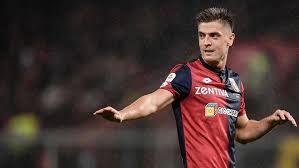 Paulina piątek uwielbia modę i zdjęcia. Already There Is Date To Negotiate The Possible Signing Of Krzysztof Piatek