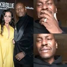 Tyrese Gibson's Child Support and Custody Battle
