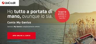 Possono essere molte le ragioni che vi possono spingere a chiudere un conto unicredit. Conto My Genius Opinioni 2021 E Recensioni Su Unicredit Conviene