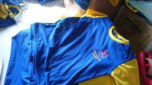 Pilih sample design dibawah print screen, whatsapp dan dapatkan harga. Set T Shirt Dan Seluar Kanak Kanak Tabika Ezprint