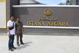 Il palazzo è stato inaugurato nel 2011 e ha sostituito la vecchia istana. Menyusuri Tempat Wisata Negeri Jiran 1 Istana Negara Tujuan Pertama