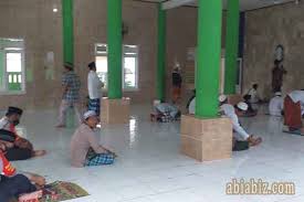 Membaca shalawat atas nabi muhammad saw. Doa Antara Dua Khutbah Jumat Sesuai Sunnah Abiabiz