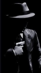 Welcome to Mafia | Pinterest: @patriciamaroca | Mafia wallpaper, Profile  pictures instagram, Happy fathers day wallpaper