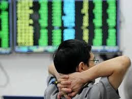 China stock market worst hit in 2018 with $2.4 trillion loss - Times of  India
