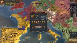 A quick guide explaining how to play the new austria in the emperor dlc patch and what early game moves to make to do great as. Steam Community Guide Spain Is The Emperor And Hre Related Achievements