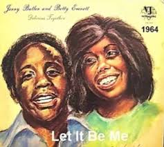 Deborah Everett, Here is the second Song "Let It Shine On Me" I'll add them  to the book