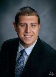 Marcel Parsons's Instagram, Twitter & Facebook