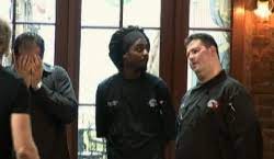 Maybe you would like to learn more about one of these? Kitchen Nightmares Oceana In New Orleans Eatmecalifornia