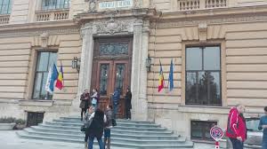 Facultatea de comandă şi stat major facultatea de inginerie in limbi straine. Aproximativ 3 000 De CandidaÅ£i Inscrisi La News Ro