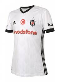Besiktas kit 16/17 posted by Besiktas 2017 18 Home Kit