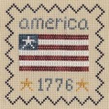 Cross stitching is enjoying a resurgence in popularity as crafters look for different ways to express their creativity. 270 Cross Stitch Americana Ideas Cross Stitch Stitch Patriotic Cross Stitch