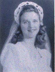 Emily Barbara Dawicki Wojciechowski (1921-2008)