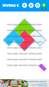 Brain test level 17 what is the hidden number? Blocks Level 1 100 Answers App Answers Cheats