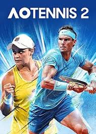 Ao Tennis 2 Wikipedia