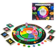 Estas finas mesas de centro y lateral son ideales si lo. Preguntados Mesa Ripley Juegos De Mesa Precios Tienda Online De Zapatos Ropa Y Complementos De Marca Es Un Juego De Preguntas Y Respuestas De 6 Categorias Diferentes Geografia Historia Danang Dewantara