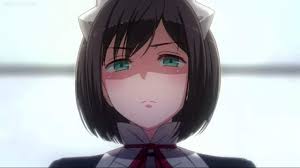 Please like, share and subscribe.team : Anime Disgusted A Disgusted Face And Show Me Your Underwear Opened A Website On Monday For The Anime S The Illustrations And Photos Feature Women In Various Outfits Showing Disgusted Faces