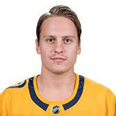 Olivier earned an ahl contract and earned. Eeli Tolvanen Statistiken Und News Nhl Com