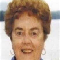 Shirley Kelley Hein Obituary