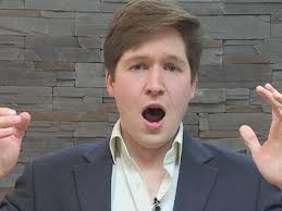 All The Heavens (tenor training track)