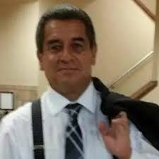 Obituary information for Rudy G. Duron