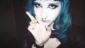 danielle gore ♱ (@fleshofthywomb) • Instagram photos and videos