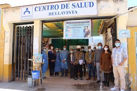 Centro de Salud Alto Bellavista