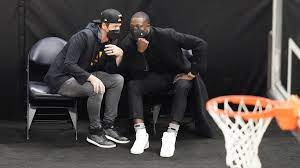 Utah jazz franchise and vivint smart home arena placed in trust to ensure jazz remain in utah in perpetuity.gail miller, owner of the larry h. Don T Let Utah Jazz Majority Owner Ryan Smith Or Espn Use Dwyane Wade As A Glorified Pr Flack