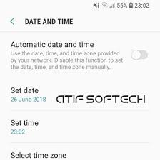 So, you've been holding on that galaxy s7 or s7 edge for roughly a year and not that the galaxy s8 and s8 plus are here, you're probably wondering whether you should jump the gun and get one of these as soon as it's available in a store nea. Atif Softech How To Fix The Missing Oem Unlock Button On ÙÙŠØ³Ø¨ÙˆÙƒ
