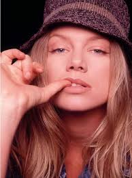 Peta Wilson's enduring beauty at 53 years old