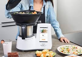 El taurus mycook touch black edition. Robot De Cocina Taurus Mycook Al 44 Solo Durante El Black Friday Compramejor Es