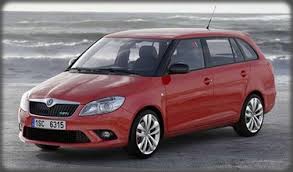 The škoda fabia is a supermini car produced by czech manufacturer škoda auto since 1999. Skoda Fabia Ii Rs Combi 180 Hp Specs Performance