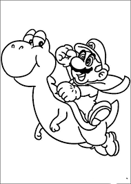Mario Bross Malarbilder 10 Super Mario Coloring Pages Mario Coloring Pages Cartoon Coloring Pages