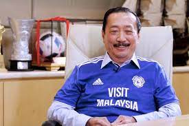 We did not find results for: Football Sources Vincent Tan Exploring Sale Of 20 Stake In Lafc The Star