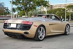 Image result for Teak Brown 2011 R8