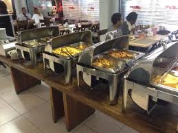 Tropikal luxury buffet no es solo un restaurante, es un nuevo concepto, es el 1º buffet de alta cocina asiática a la mesa en madrid. Buffet De Comida Picture Of Sp Diversoes Sao Paulo Tripadvisor