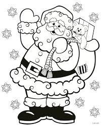 Print and download for free. Free Christmas Coloring Pages For Adults And Kids Happiness Is Homemade