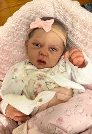 by Gina Gabriel from Pretty Babies