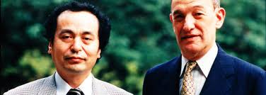 In Memoriam: Ezra Vogel, 1930-2020