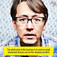 Ben Chestnut's Instagram, Twitter & Facebook