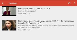 Papy streaming est un site libre et 100% gratuit, regarder tous vos film préféré, toutes votre séléction de film franiçais, vostfr a voir online. Film Gratuit En Francais For Pc Windows 7 8 10 Mac Free Download Guide
